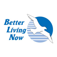 Better Living Now logo